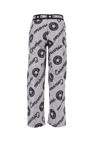 Pantalón de pijama  - Gris jaspeado