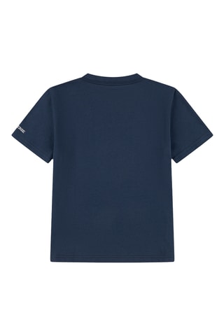 Camiseta - Azul marino