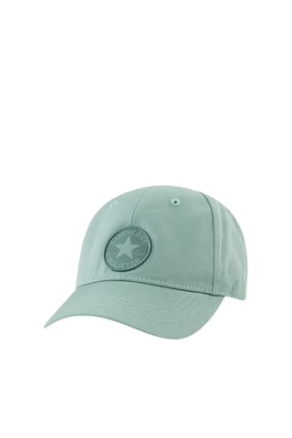 Gorra - Verde