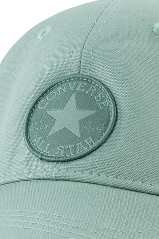Gorra - Verde