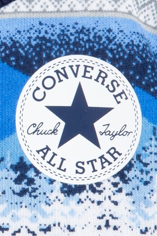 Sudadera y pantalón de chándal  - Azul marino