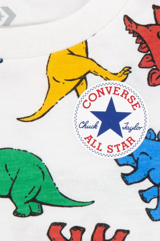 Camiseta y pantalón de chándal - Azul marino