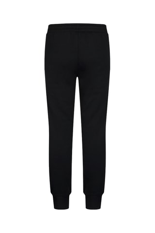 Pantalón de chándal  - Negro