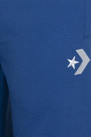 Pantalón de chándal  - Azul marino