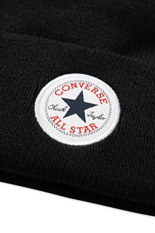 Gorro - Negro