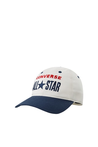 Gorra - Azul marino
