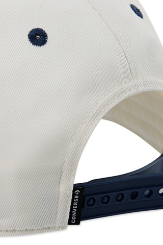 Gorra - Azul marino