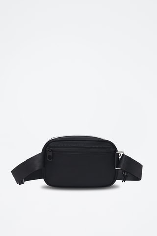 Bandolera - Negro