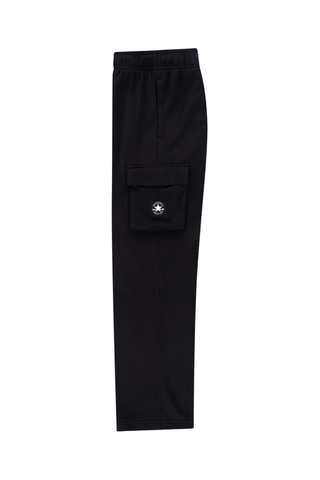 Pantalón cargo - Negro
