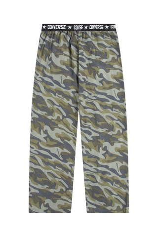Pantalón de pijama  - Caqui