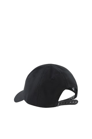 Gorra - Negro