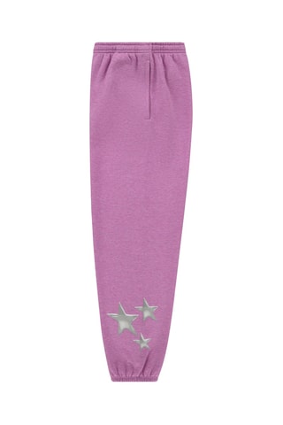 Pantalón de chándal - Rosa