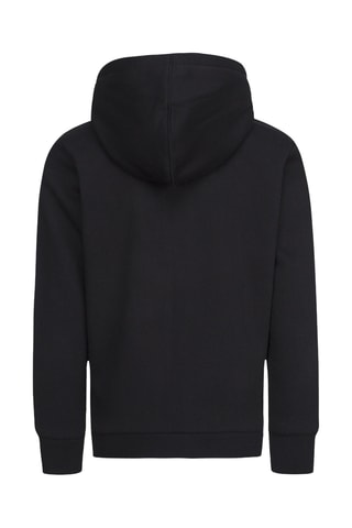 Sudadera con capucha - Negro