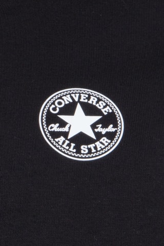 Sudadera con capucha - Negro