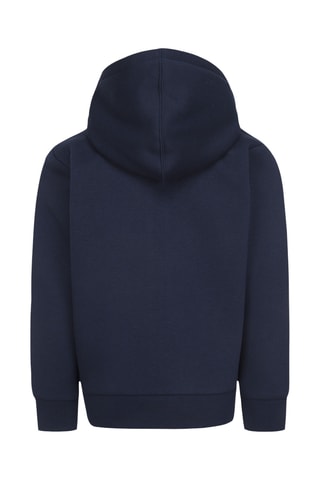 Sudadera con capucha - Negro