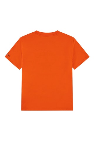 Camiseta  - Naranja