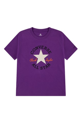 Camiseta  - Violeta