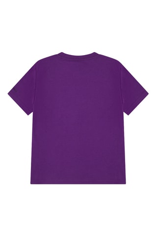 Camiseta  - Violeta