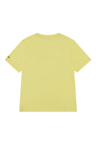 Camiseta  - Amarillo