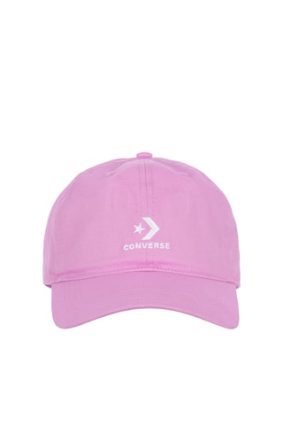 Gorra - Rosa claro