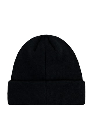 Gorro   - Negro