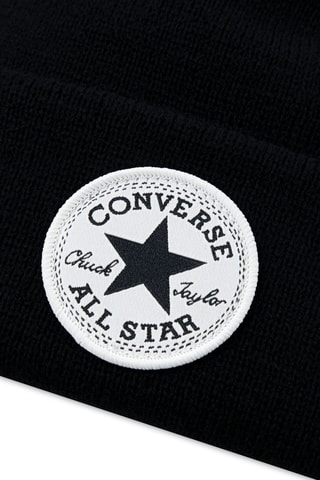 Gorro   - Negro