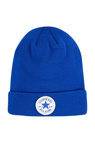 Gorro   - Azul