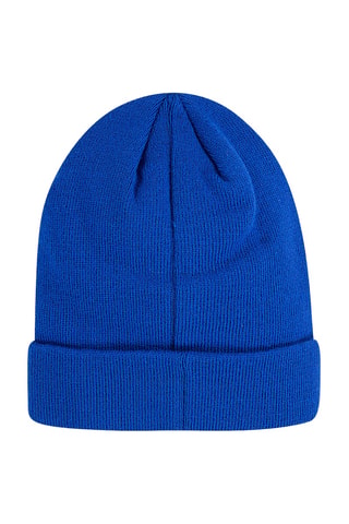 Gorro   - Azul