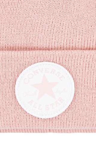Gorro   - Rosa claro