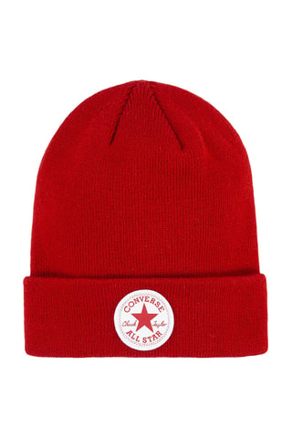 Gorro   - Rojo