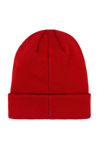 Gorro   - Rojo
