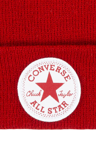 Gorro   - Rojo