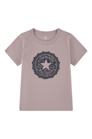 Camiseta - Rosa