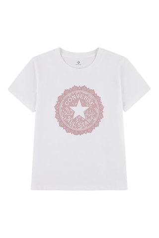 Camiseta - Crudo