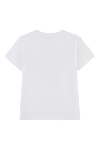 Camiseta - Crudo
