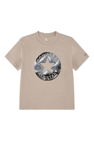 Camiseta - Caqui