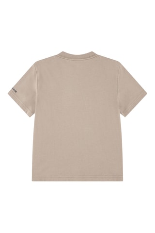 Camiseta - Caqui