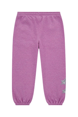 Pantalón de chándal - Rosa