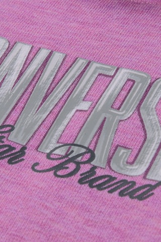 Sudadera con capucha - Rosa