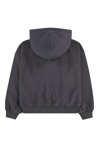 Sudadera con capucha - Negro