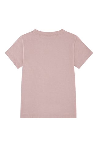 Camiseta - Rosa