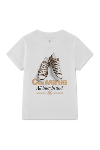 Camiseta - Crudo