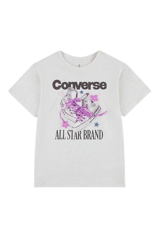 Camiseta - Crudo