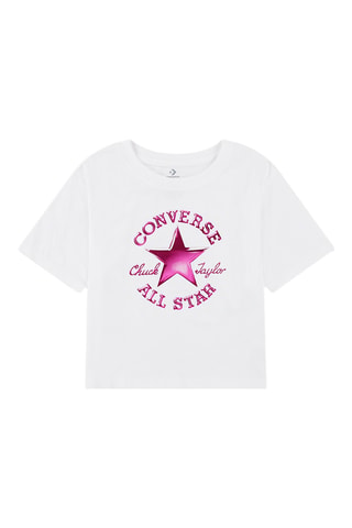 Camiseta - Crudo