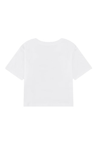 Camiseta - Crudo