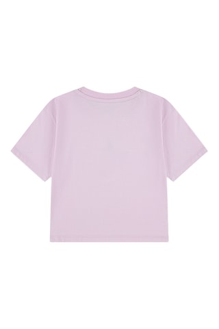 Camiseta - Rosa