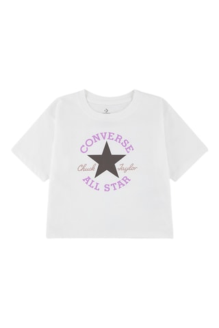 Camiseta - Crudo