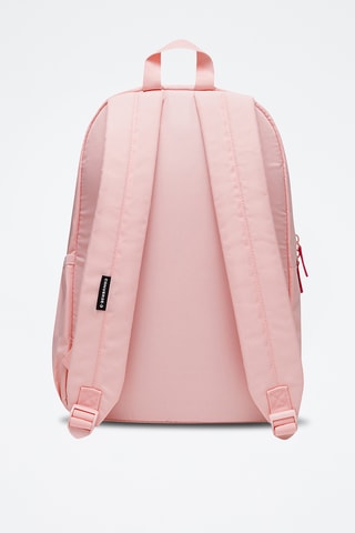 Mochila Crudo - Rosa