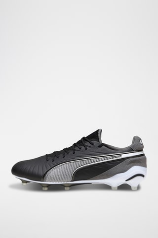 Zapatillas de fútbol - Negro