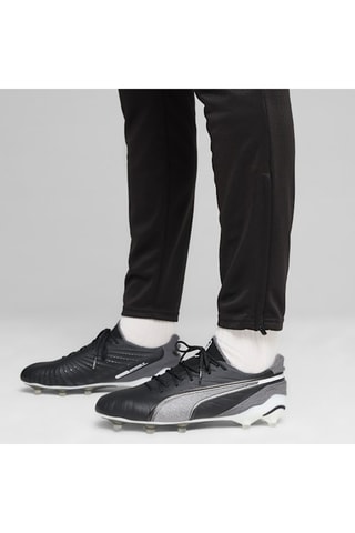 Zapatillas de fútbol - Negro